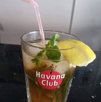 La pequena Habana Cafe, Tarragona